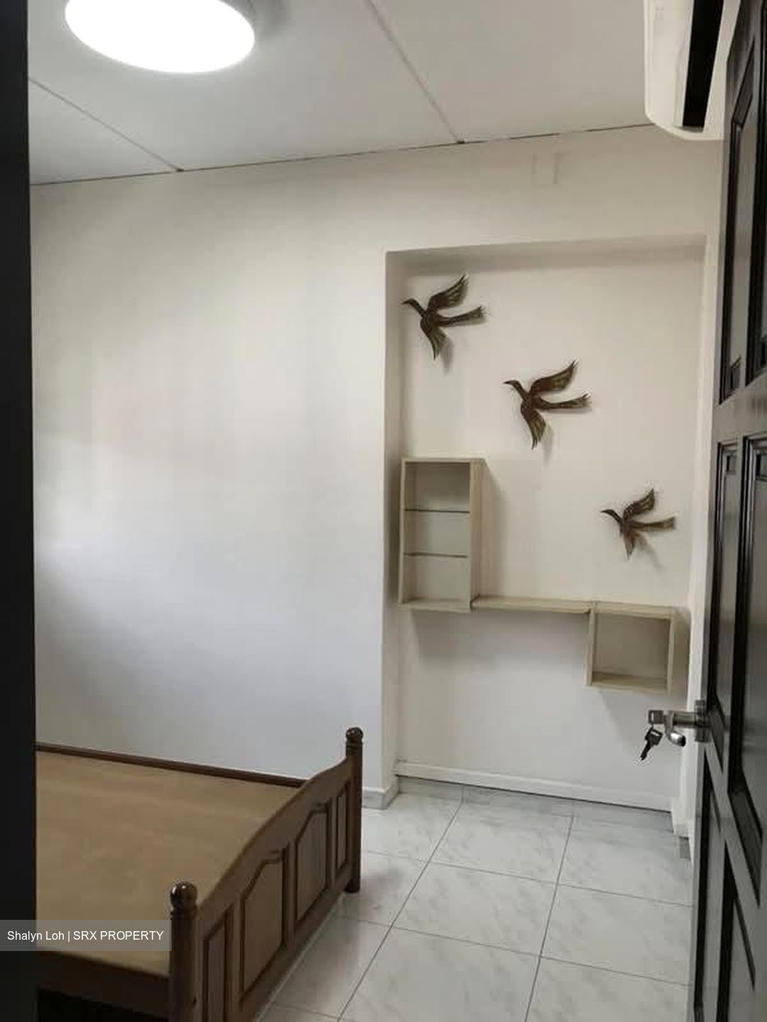 Blk 750 Woodlands Avenue 4 (Woodlands), HDB 5 Rooms #548117511